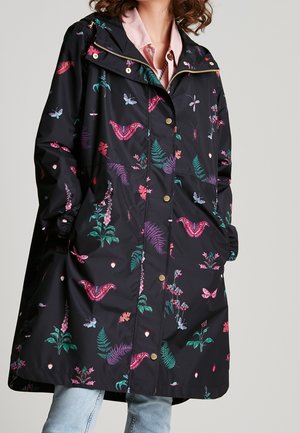 Manteau court - dark blue