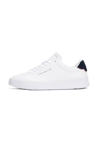 COURT - Baskets basses - white/desert sky