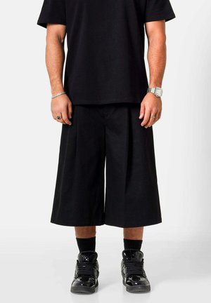 TAILORED - Shorts - black