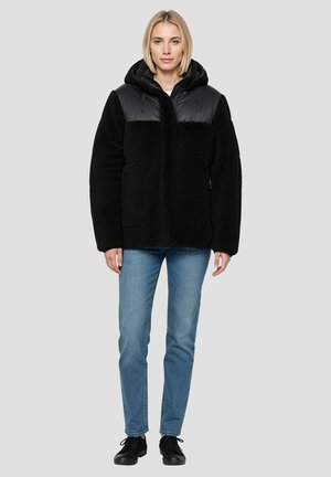 Chaqueta de invierno - black