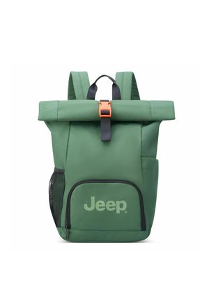 DAYPACK LAPTOPFACH - Mochila - elm green