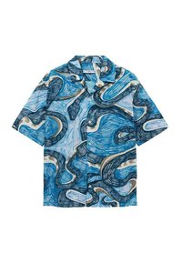 Majica - dark blue