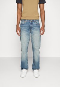 Levi's® 501® '54 Jeans a sigaretta misty lake/blu denim