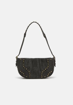 Käsilaukku - dark grey