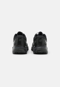 Salomon Sportstyle XT-WINGS 2 UNISEX - Joggesko - black/magnet