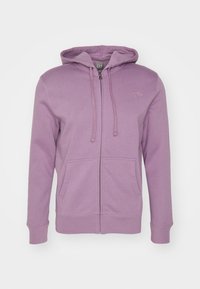 Unselected, amethyst