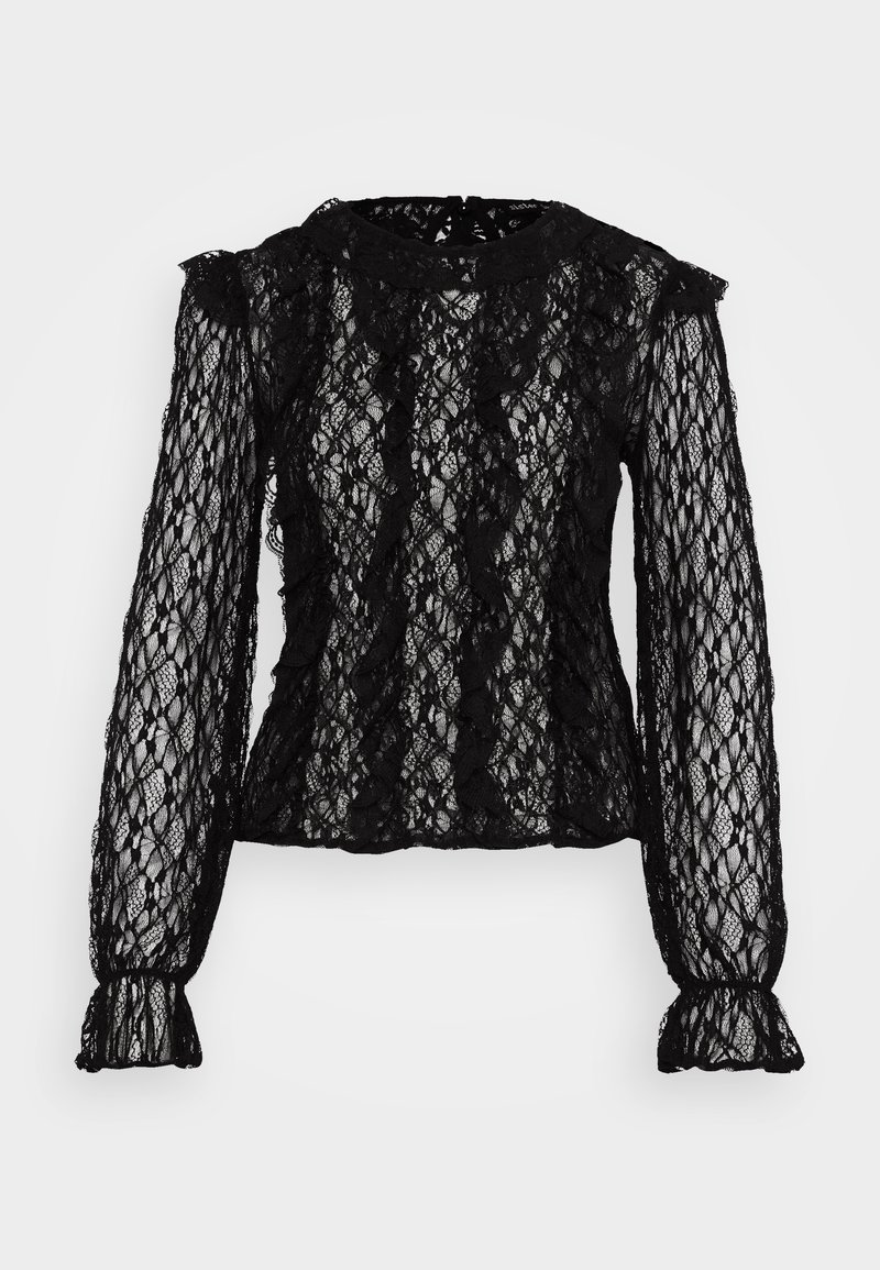 sister jane Blouse zwart