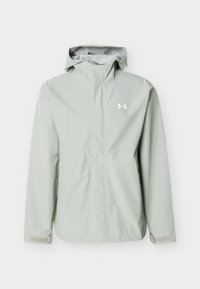 Sélectionné, titanium/white