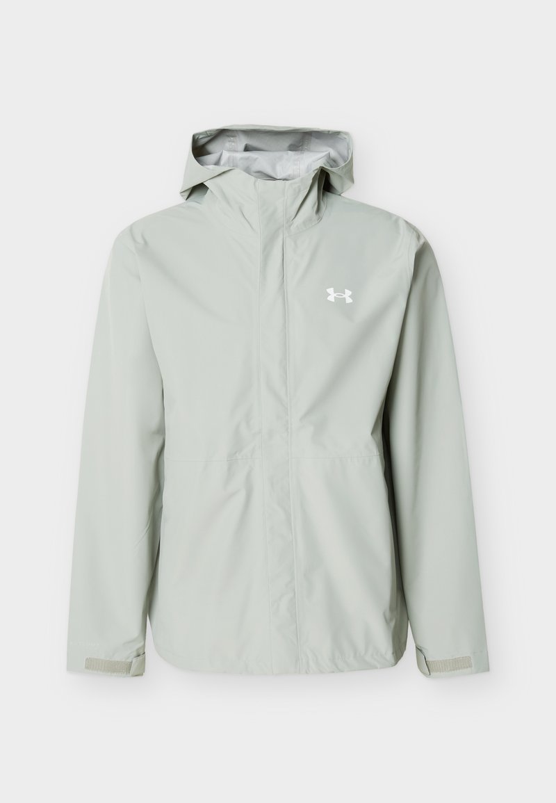 Chaqueta hardshell