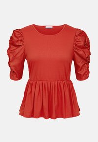 T-paita - red