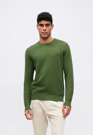 SEASONAL STRUCTURE - Πουλόβερ - mountain pine