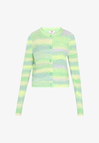 Valittu, green/multicolor