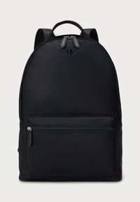 NYLON MEDIUM STEVIE BACKPACK - Turistinė kuprinė - black