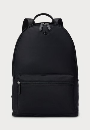 NYLON MEDIUM STEVIE BACKPACK - Rucksack - black