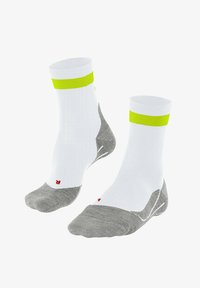 Non sélectionné, white apple