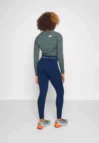 The North Face Tights - blue