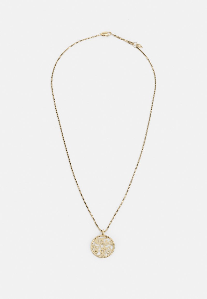 Fossil Collar Para Mujer + Pulsera Para Mujer, Set 2