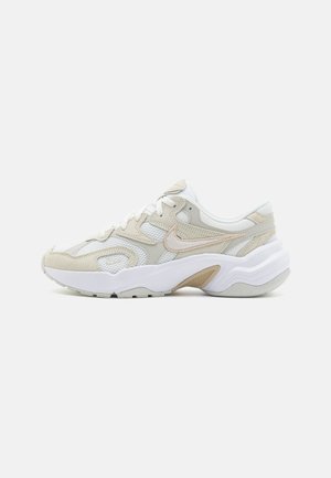AL8 - Sneakers laag - sail/sanddrift/light bone/coconut milk/white/platinum tint