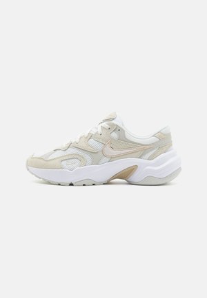 RUNINSPO - Sneakers laag - sail/sanddrift/light bone/coconut milk/white/platinum tint