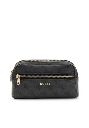 LOGO - Trousse - mehrfarbig schwarz