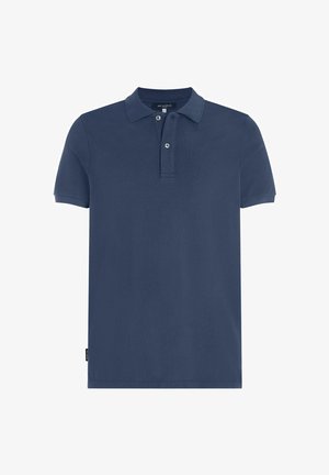 MR MARVIS, MR MARVIS THE CLASSIC POLO - Polo - kingfishers