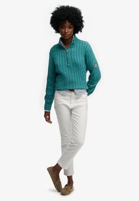 Superdry & Co - Sweter