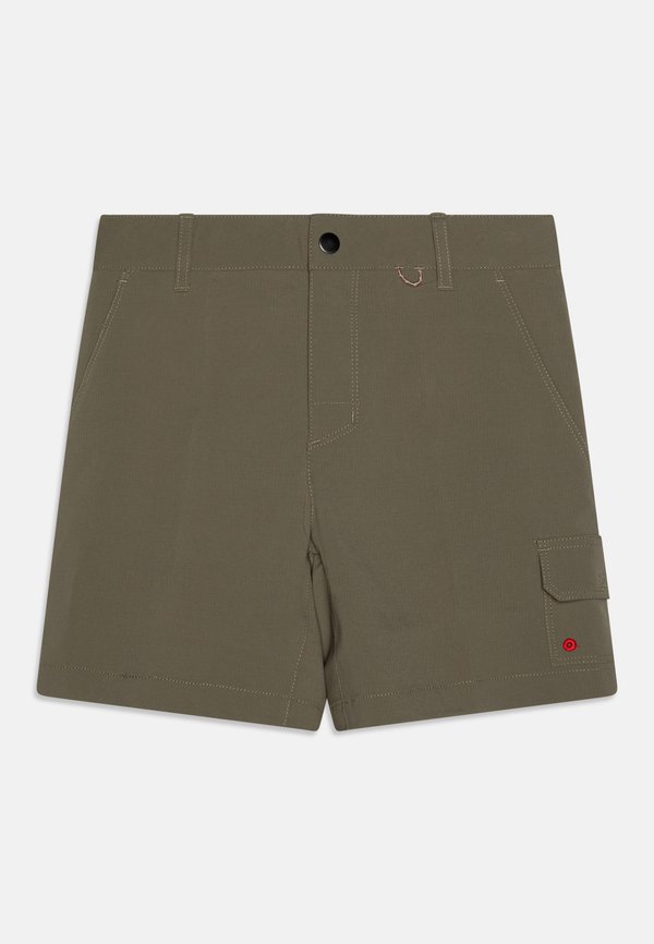 TECH TRAIL UTILITY UNISEX - Sports shorts