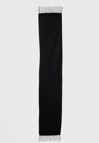 Избран, black