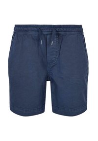 Urban Classics - STRECH  - Pantalon de survêtement - darkblue Image miniature 1