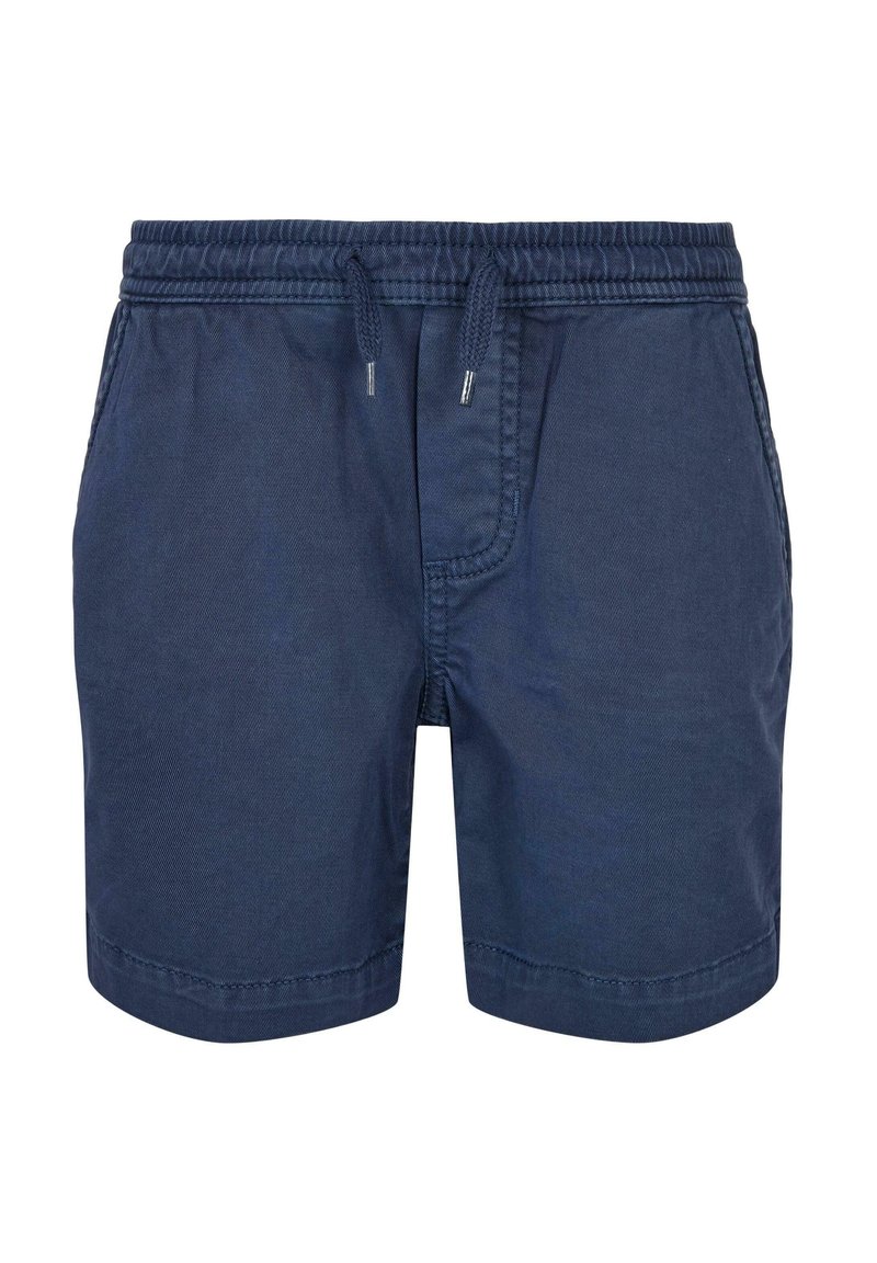 Urban Classics - STRECH  - Pantalon de survêtement - darkblue, Agrandir