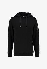 Unausgewählt, black