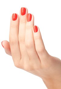 OPI OPI INFINITE SHINE - Nagellak - ISLM23 living on the bula-vard!