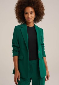 WE Fashion Blejzr - green