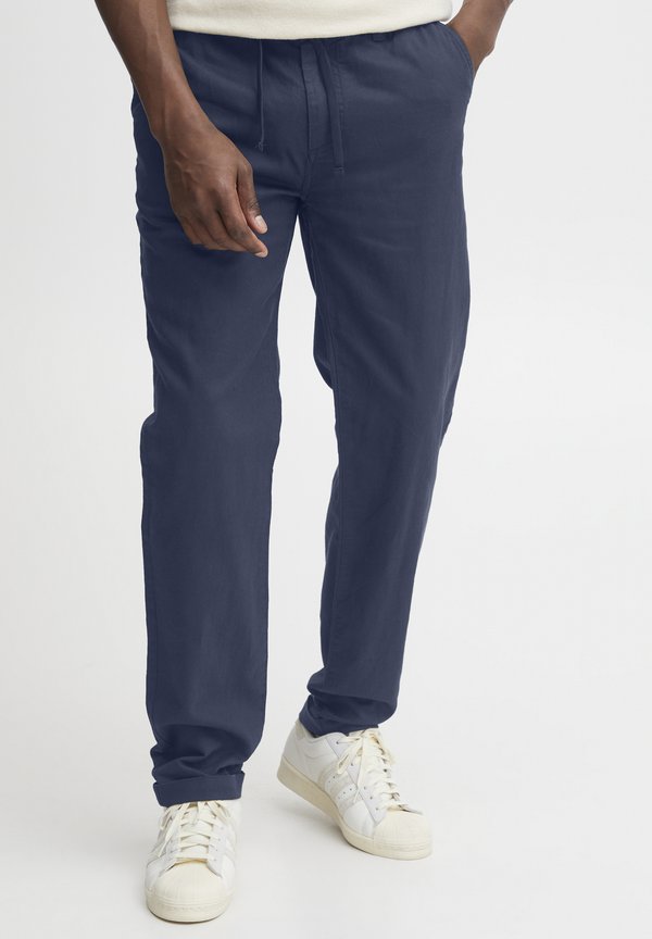 CFPANDRUP LINEN MIX - Trousers