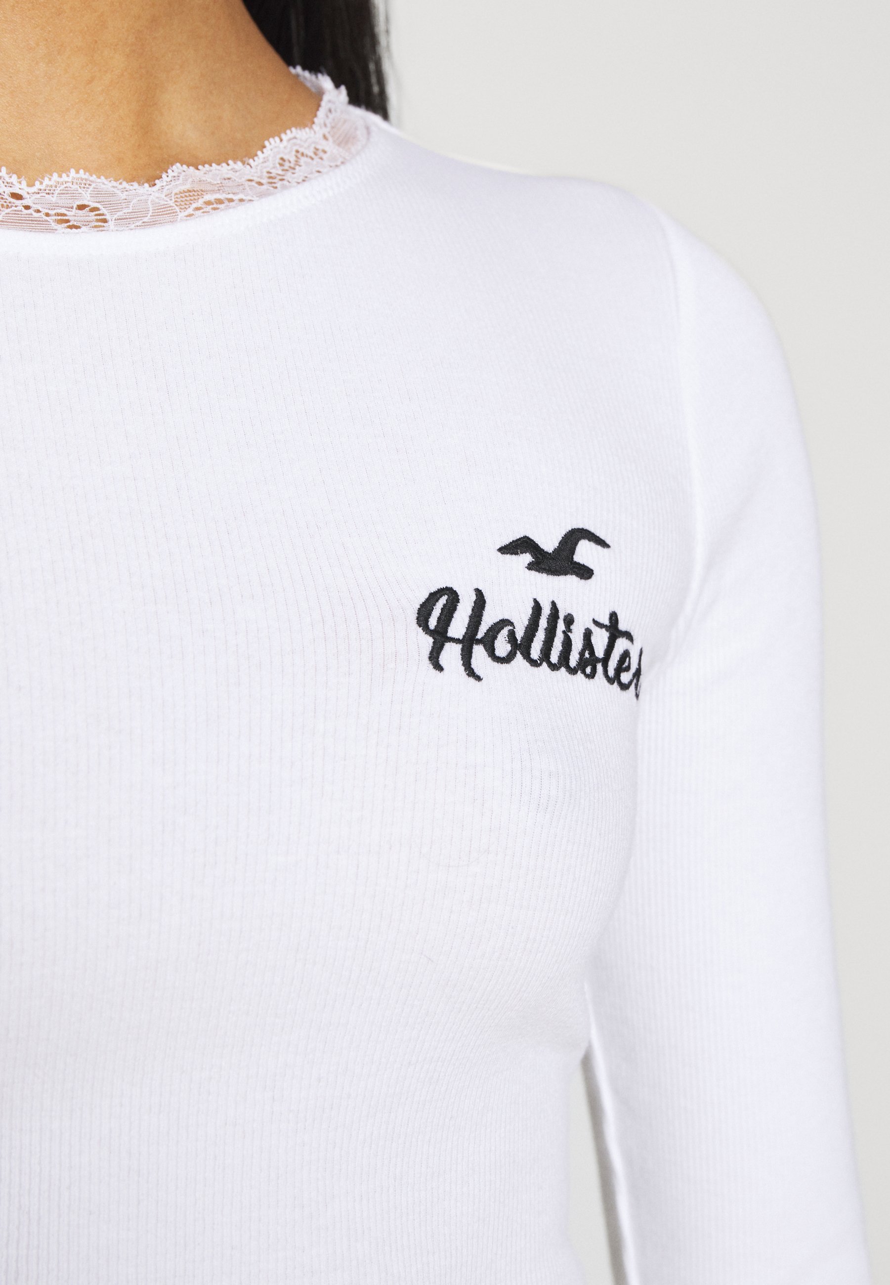 Women SLIM TREND - Long sleeved top Women SLIM TREND - Long sleeved top
