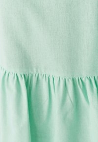 Unausgewählt, mint green