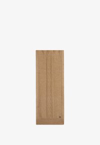 Non selezionato, brown