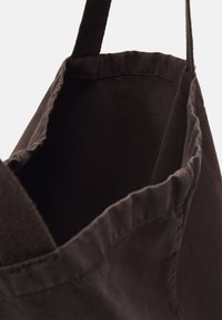 Samsøe Samsøe FRINKA  - Tote bag - chocolate torte