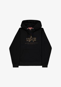 Sélectionné, black