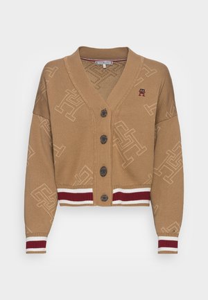Gilet - beige