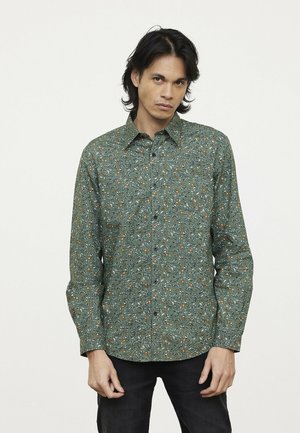 Lee Cooper DAMIRO - Chemise - thym