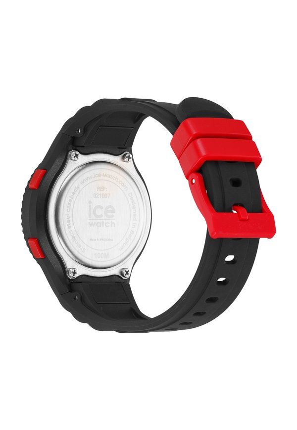 DIGIT – Digitaluhr