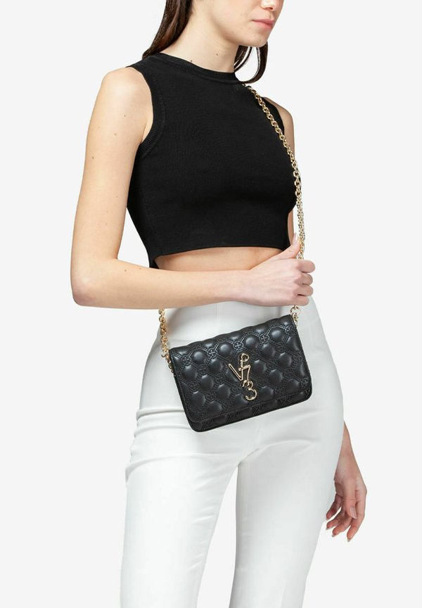 Umhängetasche - nero