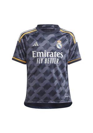 REAL MADRID 23/24 AWAY - Jalkapallopaita - legend ink