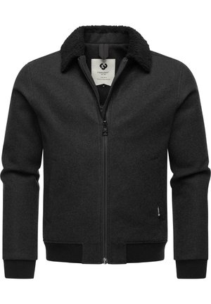Outdoorjacke - dark grey