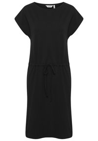 b.young BYPandinna - Jerseykleid - black