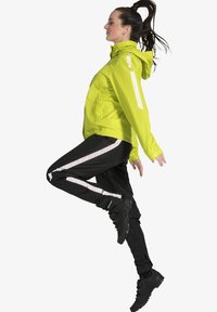 Vaude Trainingsbroek - schwarz