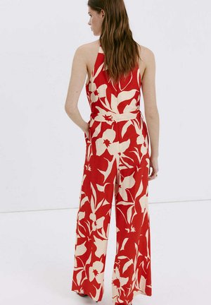 Mango, ADULT - Combinaison - red