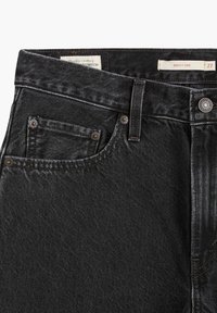 Levi's® BAGGY DAD - Vaqueros boyfriend - boot barn stone