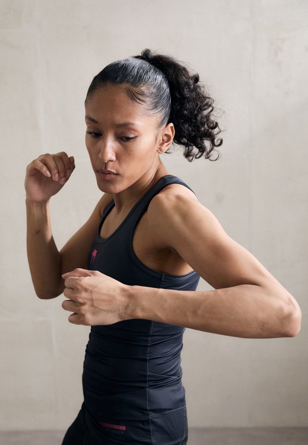 TACTICAL XT TANK  - Top